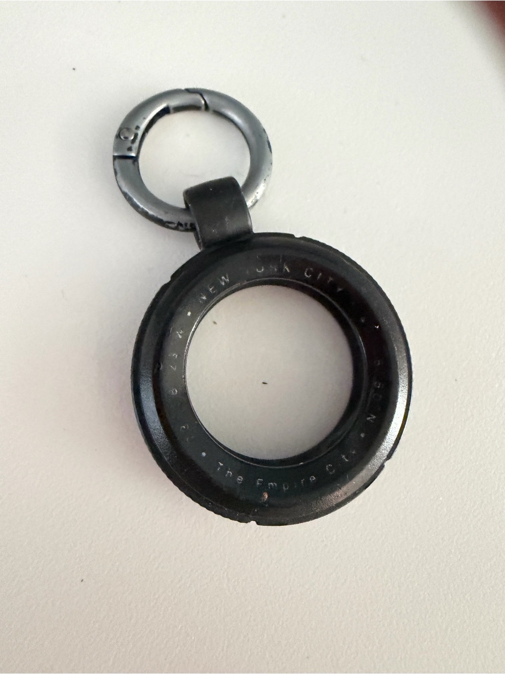 Air tag holder